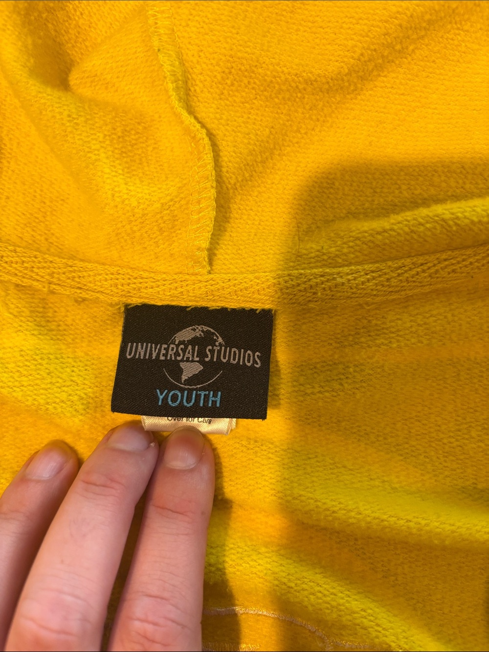 Bumblebee Transformers Jacket - Picture 2 of 5